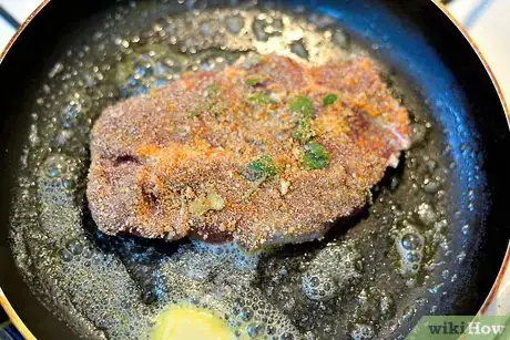 Immagine titolata Cook Veal Chops Step 23