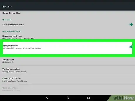 Immagine titolata Root an Android Tablet Step 29