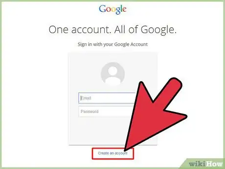 Immagine titolata Follow a Blogspot Blog Step 1
