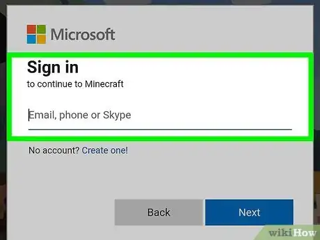 Immagine titolata Play Online Worldwide Minecraft PE Multiplayer Step 3
