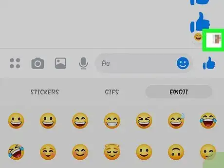 Immagine titolata Use Facebook Messenger Step 12