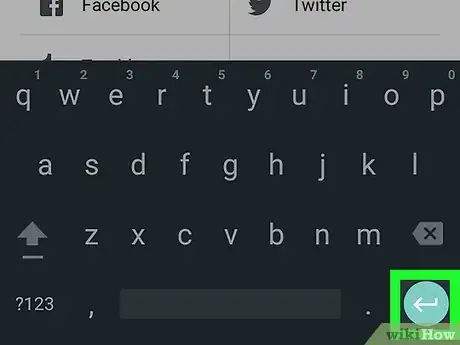Immagine titolata Hide Hashtags on Instagram on Android Step 8