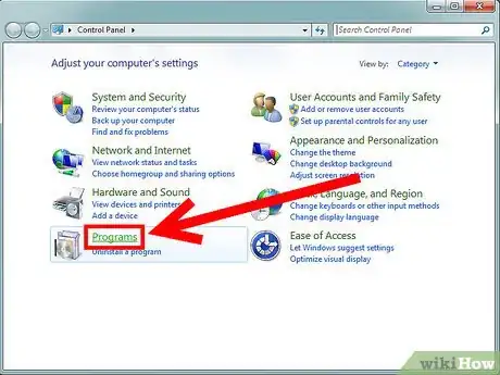 Immagine titolata Disable Internet Explorer in Windows 7 Step 4