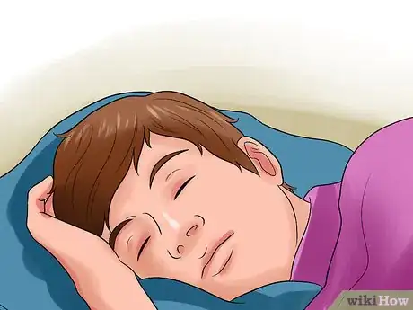 Immagine titolata Overcome Depression Step 12
