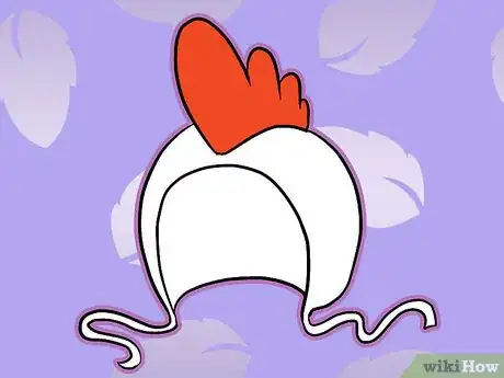 Immagine titolata Make a Chicken Costume Step 9