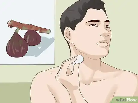 Immagine titolata Get Rid of Skin Tags Step 16