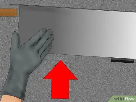 Immagine titolata Remove a Kitchen Sink Step 13