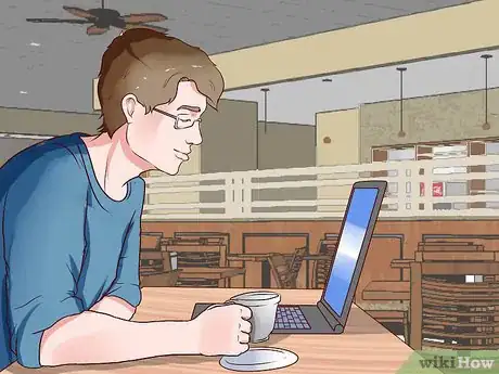 Immagine titolata Work from Home Step 14