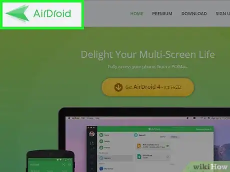 Immagine titolata Transfer Files from Android to Windows Step 35