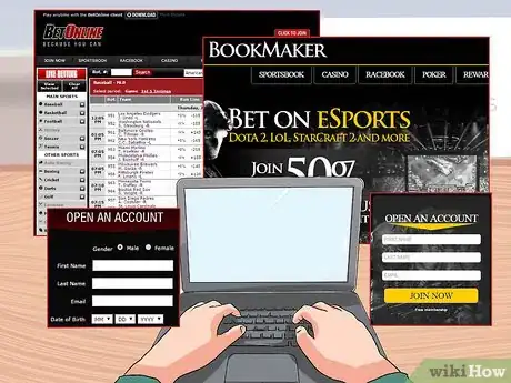 Immagine titolata Win at Sports Betting Step 10