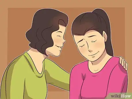 Immagine titolata Be a Normal Good Looking Girl from Inside and Outside Step 18