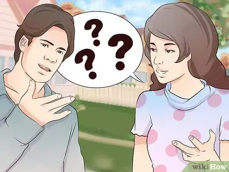 Immagine titolata Date a 'Stoner' Step 3