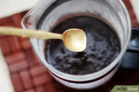 Immagine titolata Make Coffee With a Coffee Press Step 4Bullet1