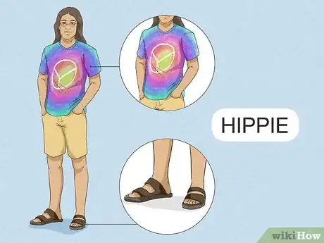 Immagine titolata Observe People Step 14
