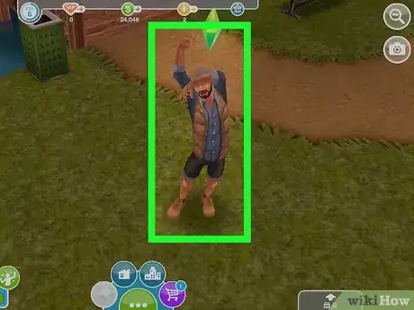 Immagine titolata Delete Sims Step 20