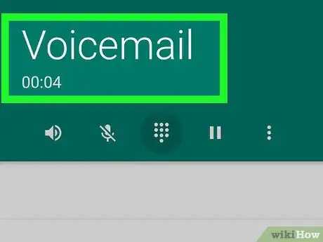 Immagine titolata Set Up Your Voicemail on Android Step 11