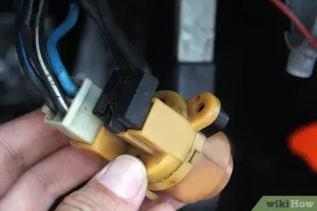 Immagine titolata Replace an Ignition Switch Step 23