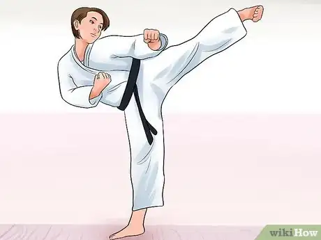 Immagine titolata Overcome Depression Step 10