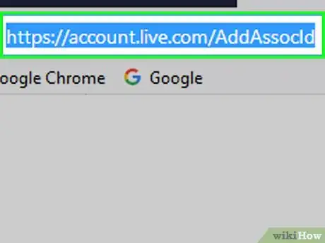 Immagine titolata Create Multiple Email Accounts Step 5