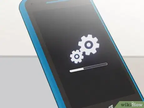 Immagine titolata Reset an HTC Phone Step 23