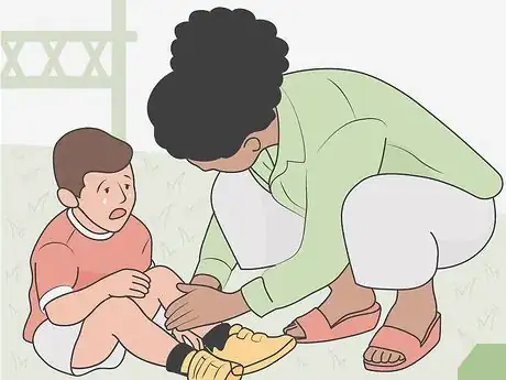 Immagine titolata Treat a Puncture Wound Step 12