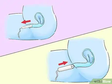 Immagine titolata Remove a Tampon Step 4
