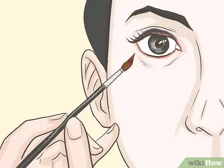 Immagine titolata Act Like a Vampire Step 9