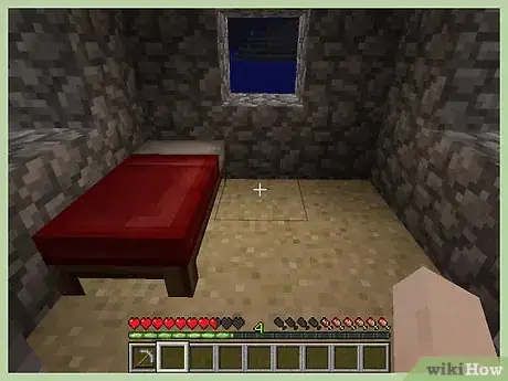Immagine titolata Survive in Minecraft Step 7