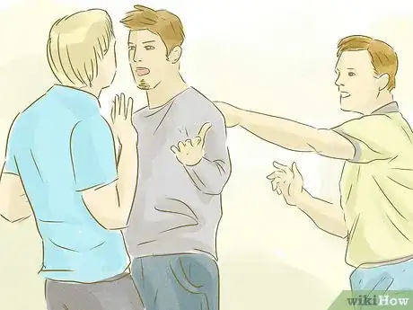 Immagine titolata Stop Bullies Step 8