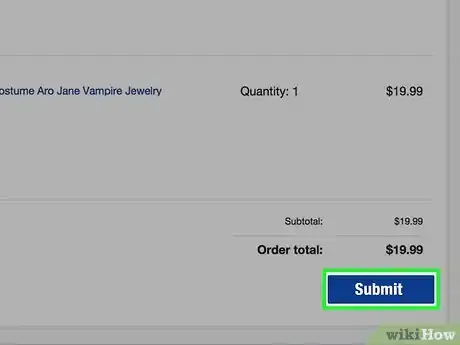 Immagine titolata Cancel an Order on eBay Step 7