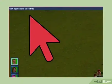 Immagine titolata Kill Your Sims in Sims 3 Step 19