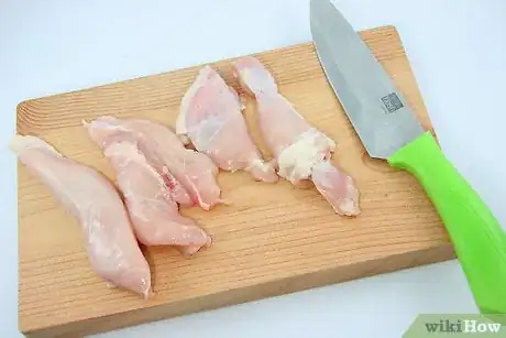 Immagine titolata Make Fried Chicken Step 10