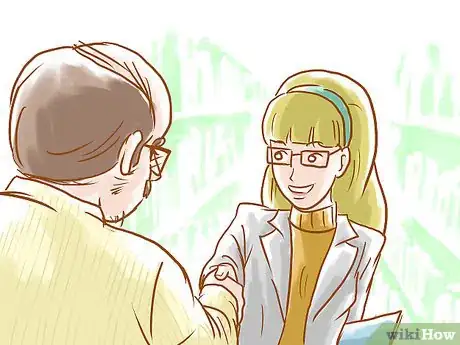 Immagine titolata Become a Librarian Step 07