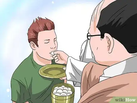 Immagine titolata Visit a Catholic Mass Step 9