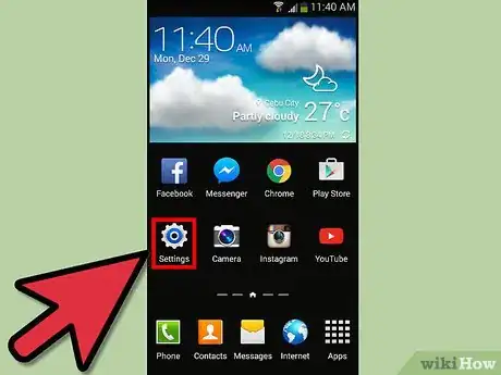Immagine titolata Root a Galaxy S4 Step 5