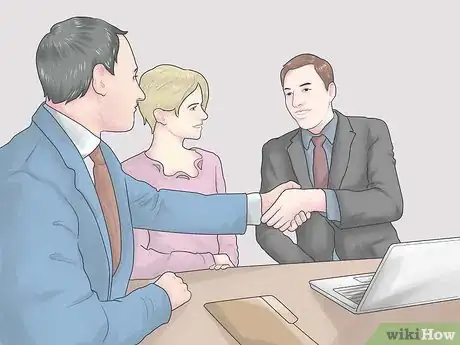 Immagine titolata Succeed As a Recruitment Consultant Step 2