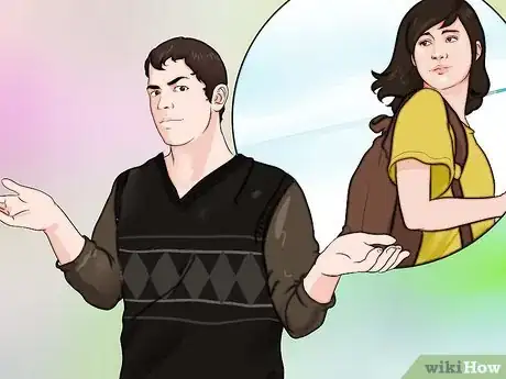 Immagine titolata Know when She Just Isn't Interested in You Step 11