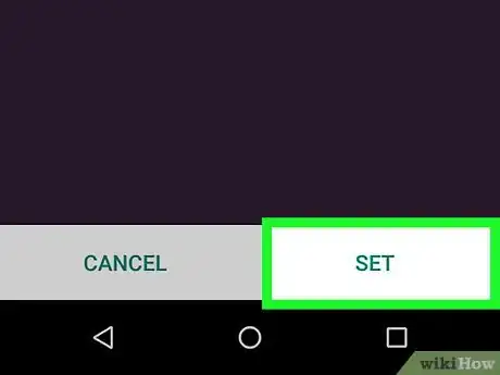 Immagine titolata Change the Theme Color in WhatsApp Step 15