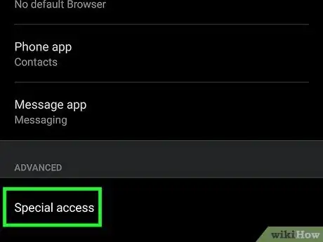 Immagine titolata Install APK Files on Android Step 4