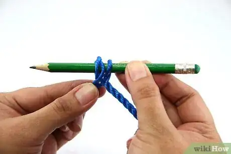 Immagine titolata Make an Adjustable Rope Halter Step 9