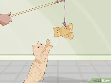 Immagine titolata Make Cat Toys out of Common Household Items Step 50