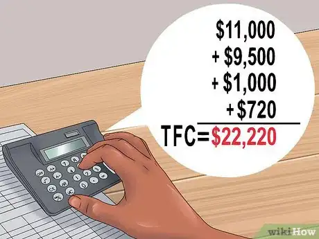 Immagine titolata Calculate Fixed Cost Step 11