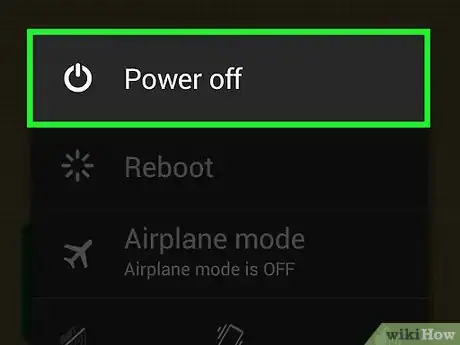 Immagine titolata Unlock Your Android Without a Google Account Step 1