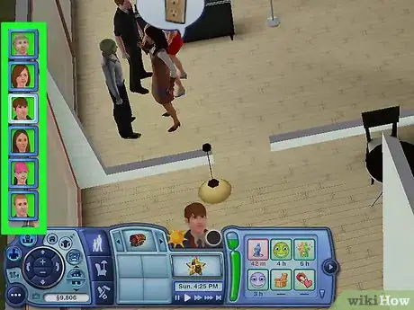 Immagine titolata Delete Sims Step 13