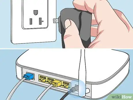 Immagine titolata Configure a Netgear Router Step 32