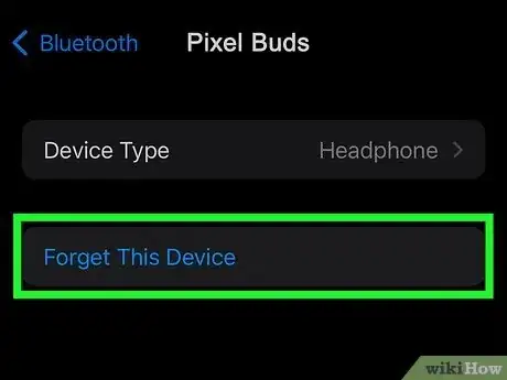 Immagine titolata Pair Pixel Buds Step 11