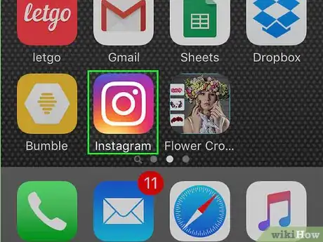 Immagine titolata Delete Your Instagram Account on the iPhone Step 15