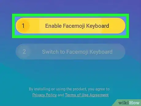 Immagine titolata Change Emojis on Android Step 11