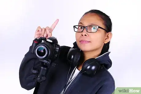 Immagine titolata Create a Low Budget Movie Step 4