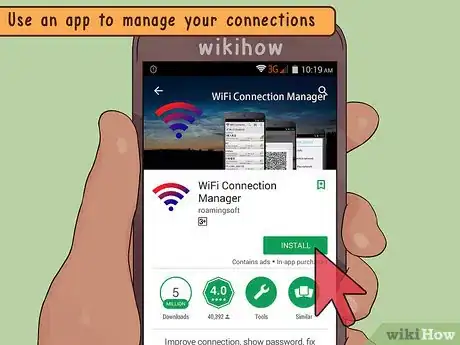 Immagine titolata Reduce Battery Drain on an Android Step 2